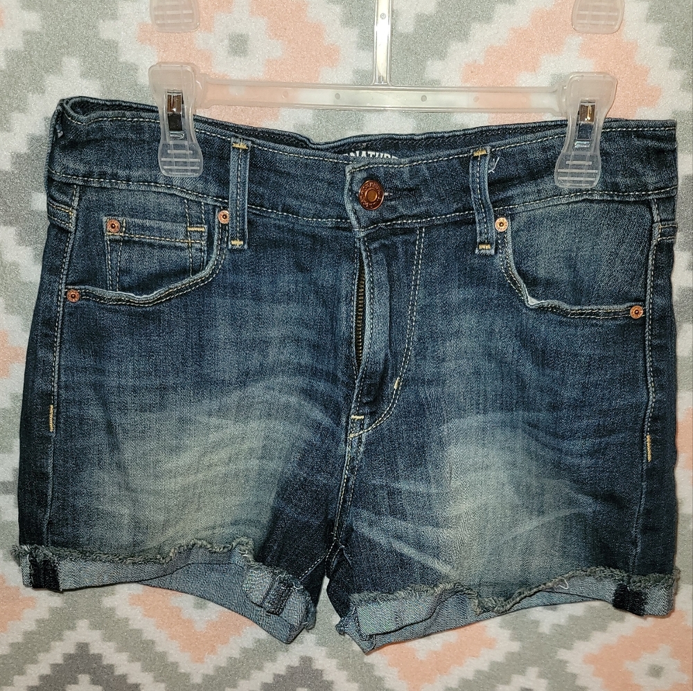 Women's shorts
